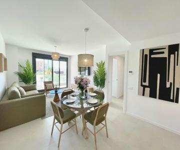 Beach Paradise 2 Bedrooms
