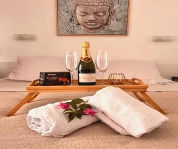 Hotel Pyr Private Studio