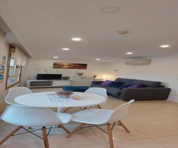 Los Boliches Apartamentos Mediterraneo Real