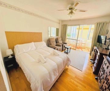 Apartamento Bougainvillea