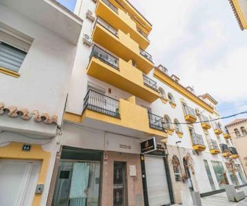 Consistorial Fuengirola Beach