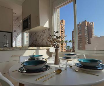 Ático Bellavista Fuengirola