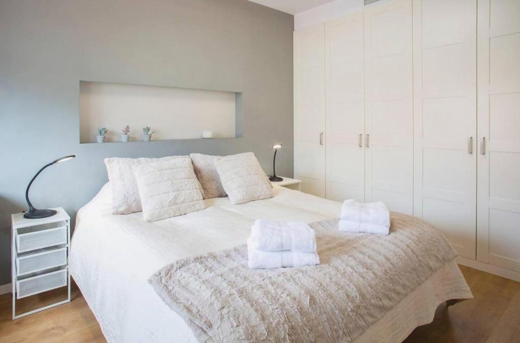 Unbeatable Location Fuengirola