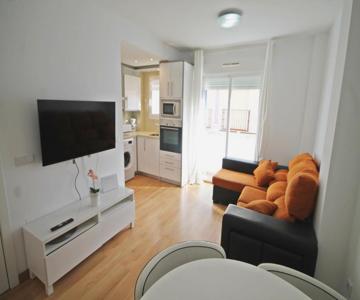 Apartamento Centro 2-2