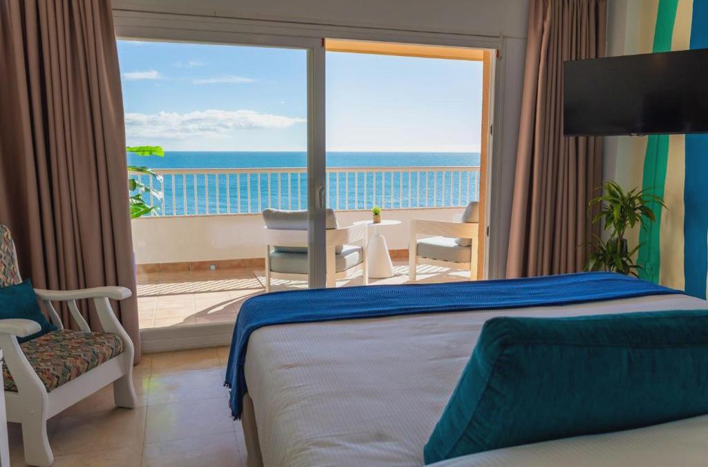 Apartamentos La Jabega - Fuengirola