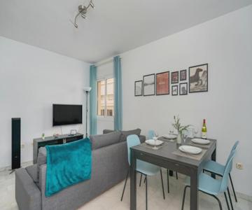 Apartment El Brillante