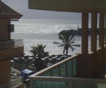 Fuengirola Centro Cepa