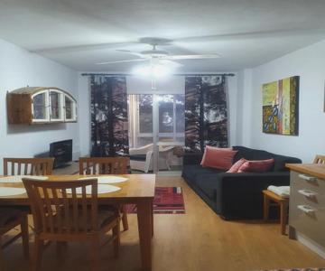 Modern, Cozy Studio N:o 120