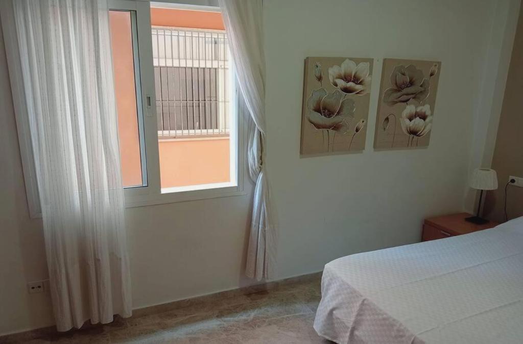 Apartamento En Fuengirola