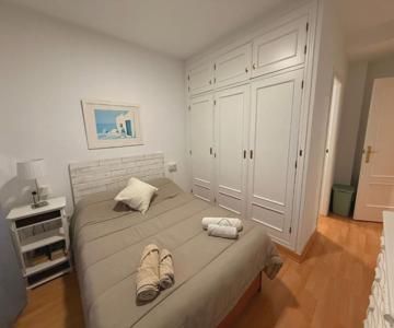 Apartamento Casa Alejandra