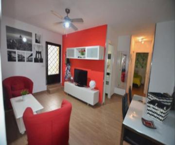 Fuengirola Los Boliches Playa