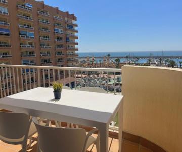 Sur Suites La Marina