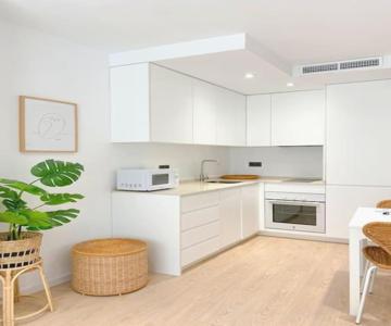 Cosy Beach Apartment