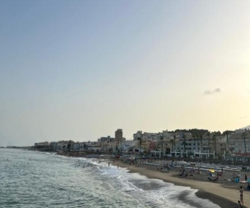 Fuengirola Sweet Apartament