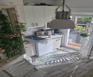 Estudio En Centro De Fuengirola