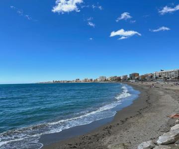 Estudio Riviera Del Sol