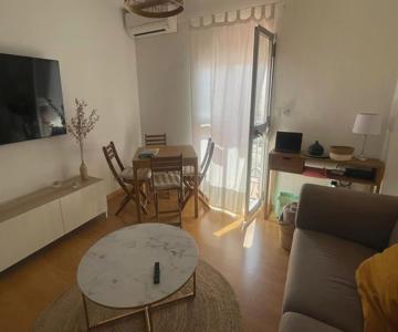 Apartamento Salitre
