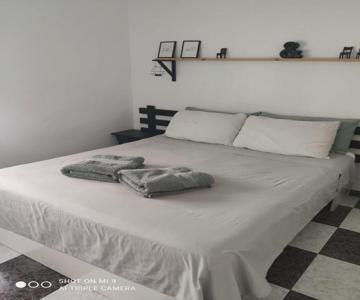 Habitación 2 - 3 Planta Sin Ascensor