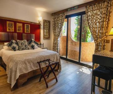 Boutique Hotel Las Islas