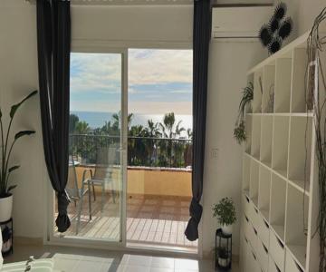 Apartamento Marina Del Sol 121