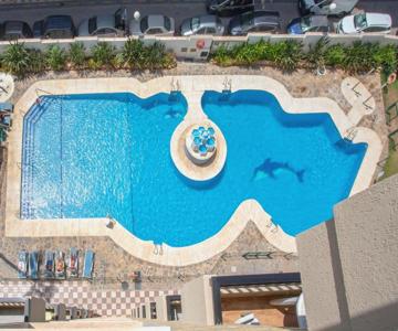 Sunstay Flat I Seaviews Fuengirola Beach