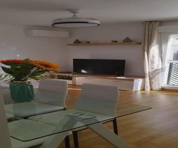 Apartamento Fuente Del Genil.