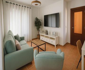 El Balcón De Fuenteheridos