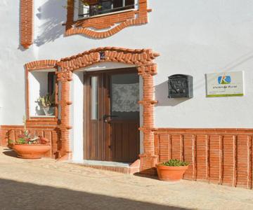 Casa Dolores La Peluquera