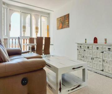 Piso Con Vistas Al Puerto