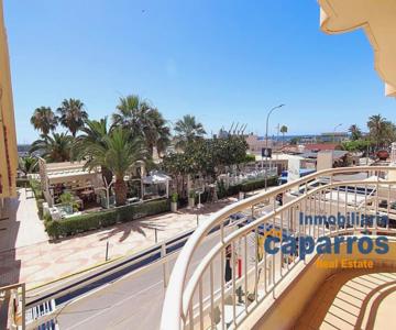 Apartamento Paseo Del Malecón - Garrucha