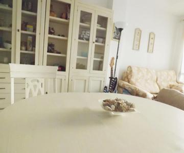 Duplex En Garrucha Con Parking