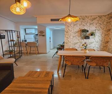 Apartamento Alma De Garrucha