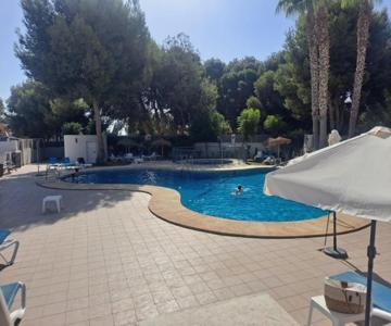 Paraiso Pinar De Garrucha