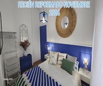 Apartamento Blue Garrucha