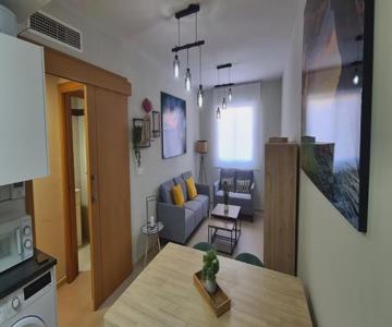 Apartamento Princesa Sheyla Garrucha