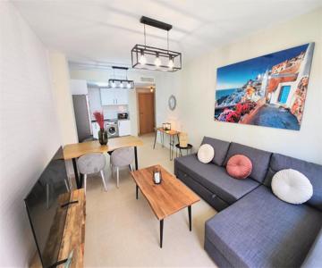 Apartamento La Gambita De Garrucha