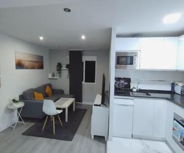 Apartamento Acogedor.
