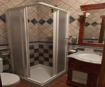 Albergue Rural Gorillo