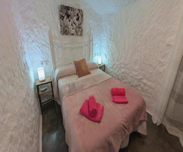 Cueva Rincón Bustamante