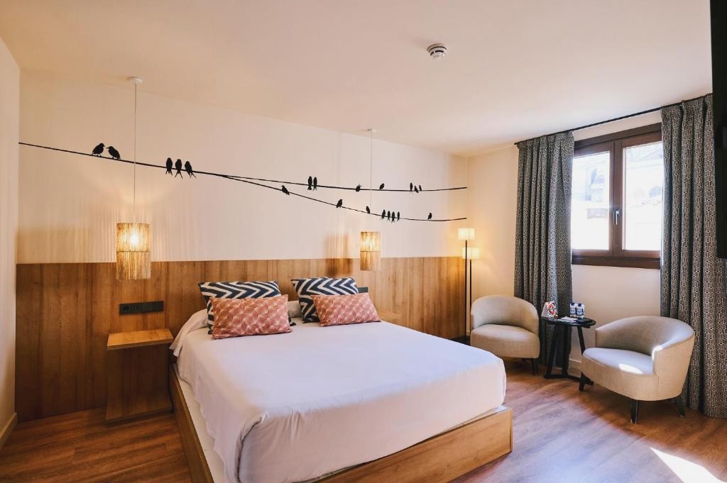 Toc Hostel Granada