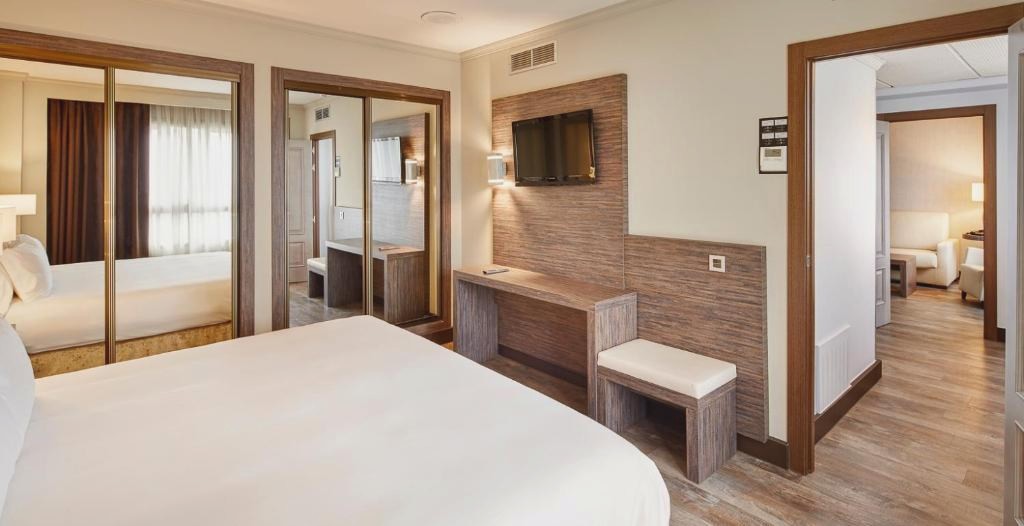 Gran Hotel Luna de Granada