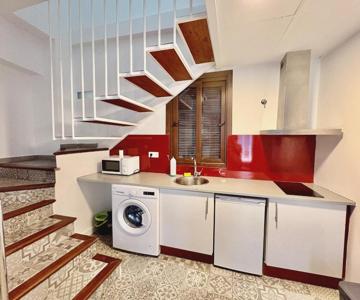 Chillout 18 Granada Centro.