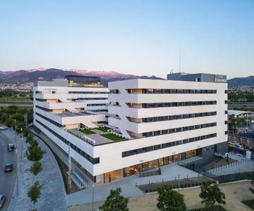 Living Experience Granada