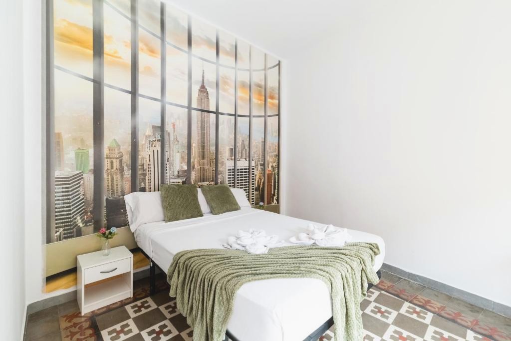 Apartamentos Catedral Granada