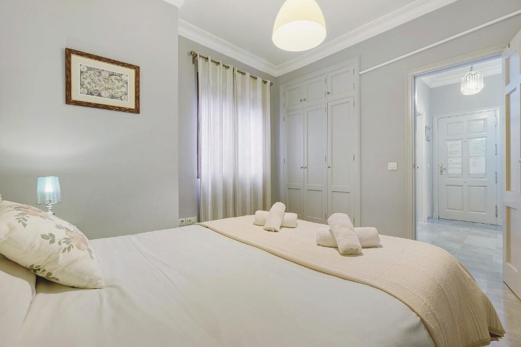Downtown The Jerónimos Suite Free
