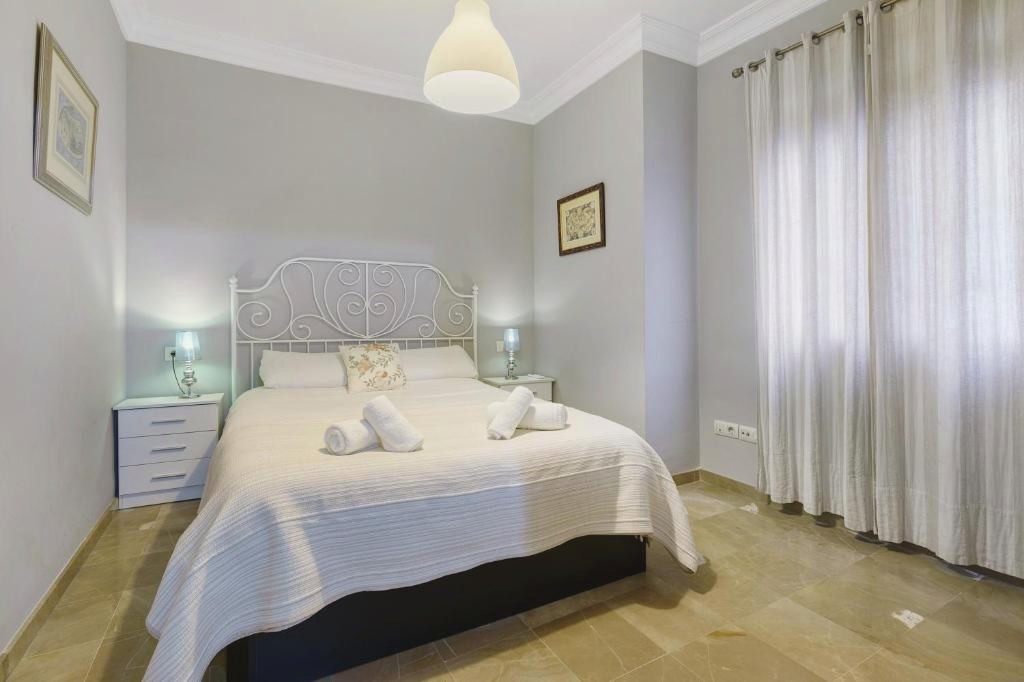 Downtown The Jerónimos Suite Free