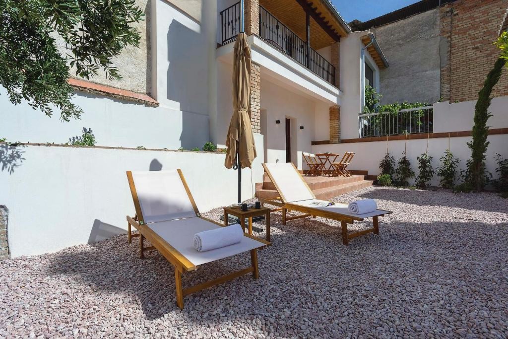 Genteel Home Mirador de San Cristobal II