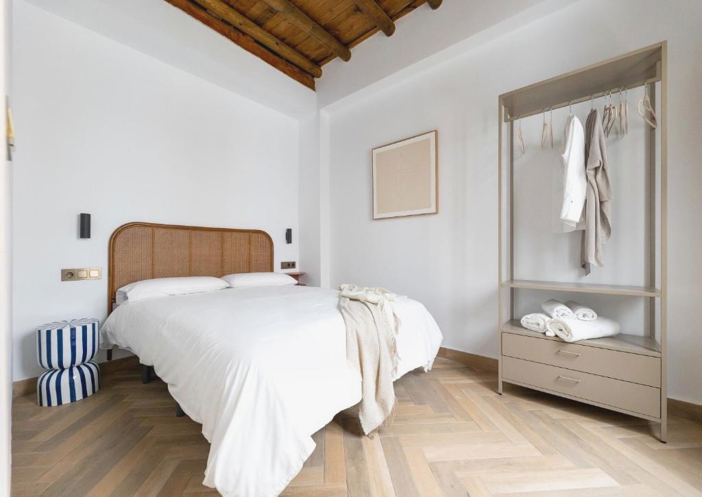 Apartamentos El Marqués