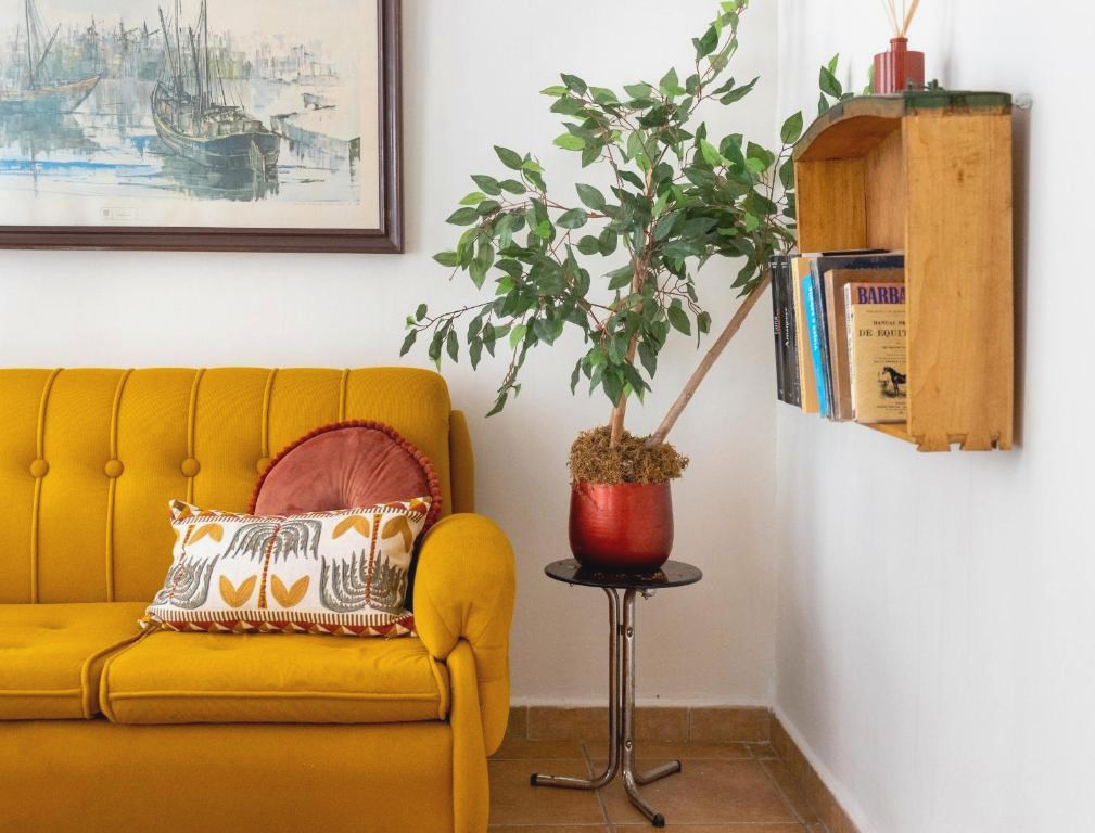 Céntrico apartamento en el corazón de Granada