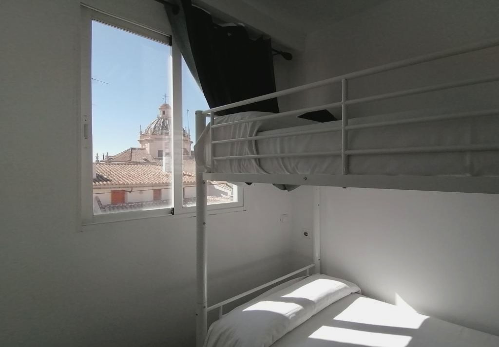 Hotel Molinos